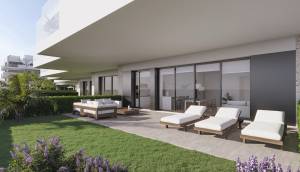 Obra Nueva - ground-floor - La Nucia
