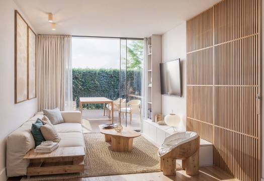 Obra Nueva - ground-floor - La Nucia