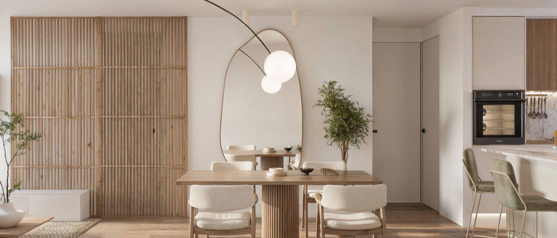 Obra Nueva - ground-floor - La Nucia