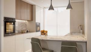 Obra Nueva - ground-floor - La Nucia