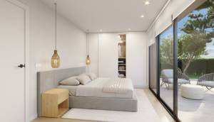 Obra Nueva - ground-floor - La Nucia