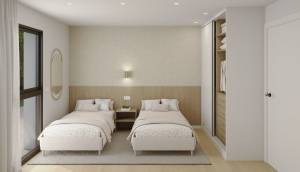 Obra Nueva - ground-floor - La Nucia