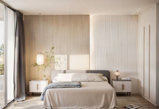 Obra Nueva - ground-floor - La Nucia