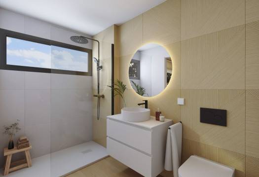 Obra Nueva - ground-floor - La Nucia