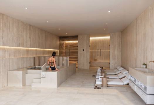 Obra Nueva - ground-floor - La Nucia