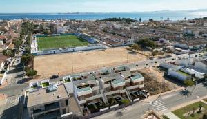 New - low-bungalow - San Pedro del Pinatar - San Pedro de Pinatar