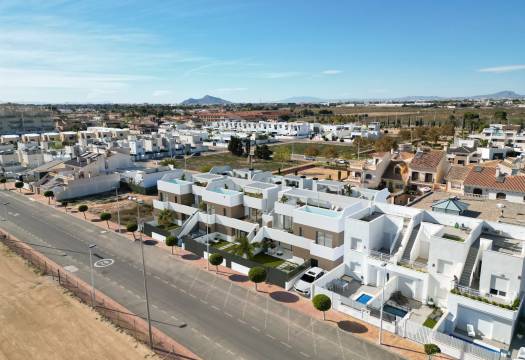 New - low-bungalow - San Pedro del Pinatar - San Pedro de Pinatar
