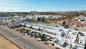 New - low-bungalow - San Pedro del Pinatar - San Pedro de Pinatar