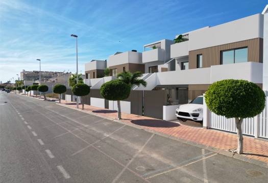 New - low-bungalow - San Pedro del Pinatar - San Pedro de Pinatar