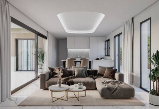 New - low-bungalow - San Pedro del Pinatar - San Pedro de Pinatar