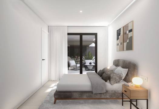 New - low-bungalow - San Pedro del Pinatar - San Pedro de Pinatar