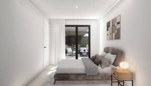 New - low-bungalow - San Pedro del Pinatar - San Pedro de Pinatar