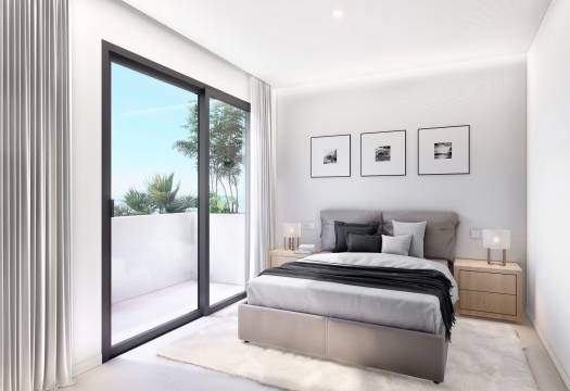 New - low-bungalow - San Pedro del Pinatar - San Pedro de Pinatar