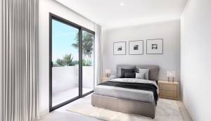 New - low-bungalow - San Pedro del Pinatar - San Pedro de Pinatar
