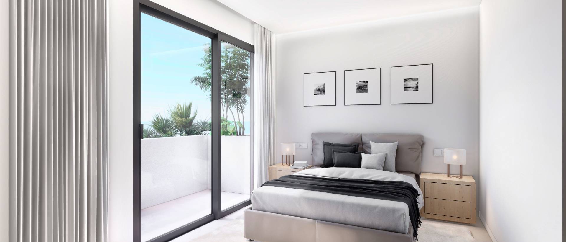 New - low-bungalow - San Pedro del Pinatar - San Pedro de Pinatar