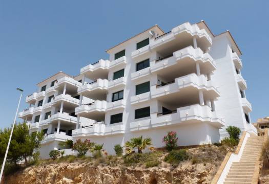 ground-floor - Obra Nueva - Orihuela Costa - Orihuela Costa