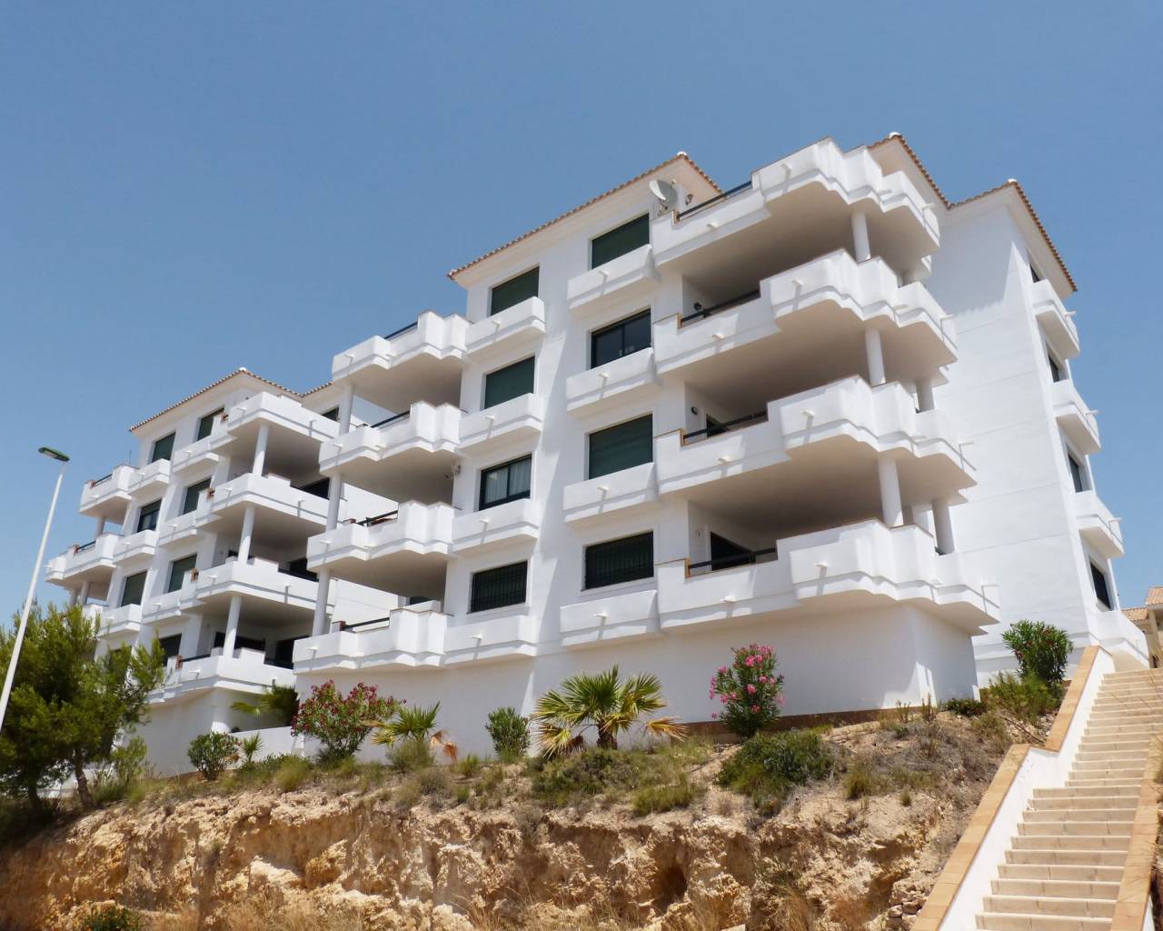 House in Urbanizacion los Balcones - view 1