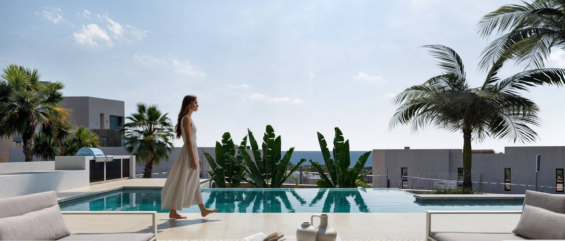 Obra Nueva - Villa / Chalet - Moraira