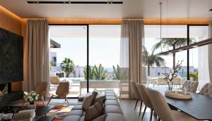 Obra Nueva - Villa / Chalet - Moraira