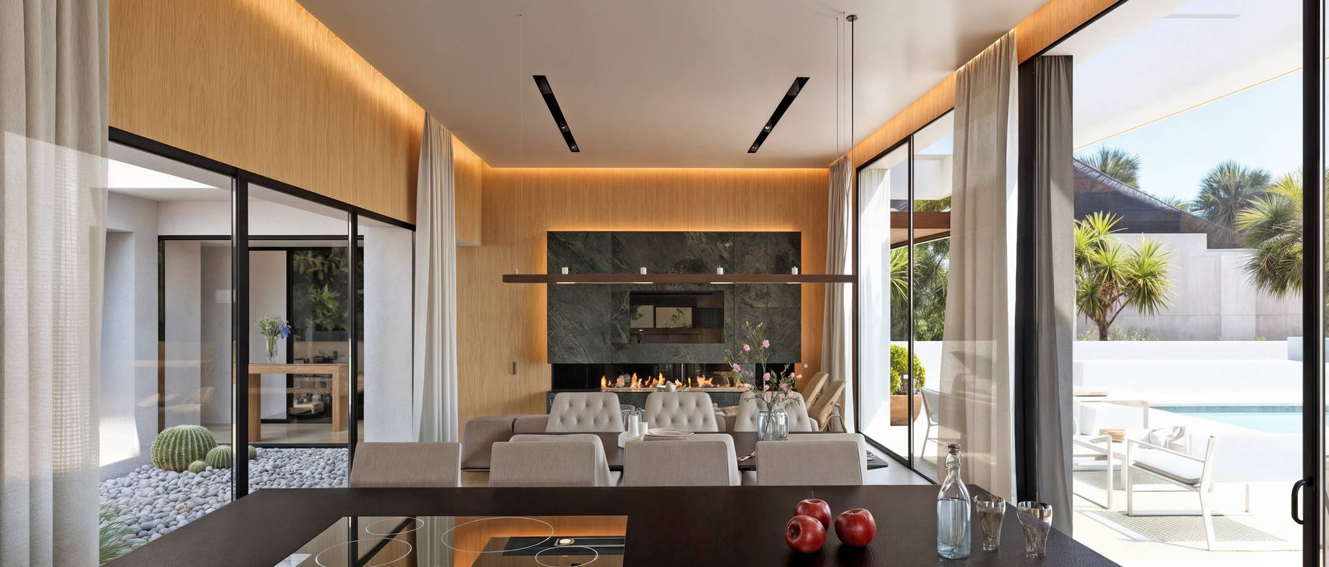 Obra Nueva - Villa / Chalet - Moraira