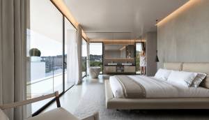 Obra Nueva - Villa / Chalet - Moraira
