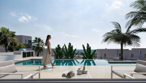 Obra Nueva - Villa / Chalet - Moraira