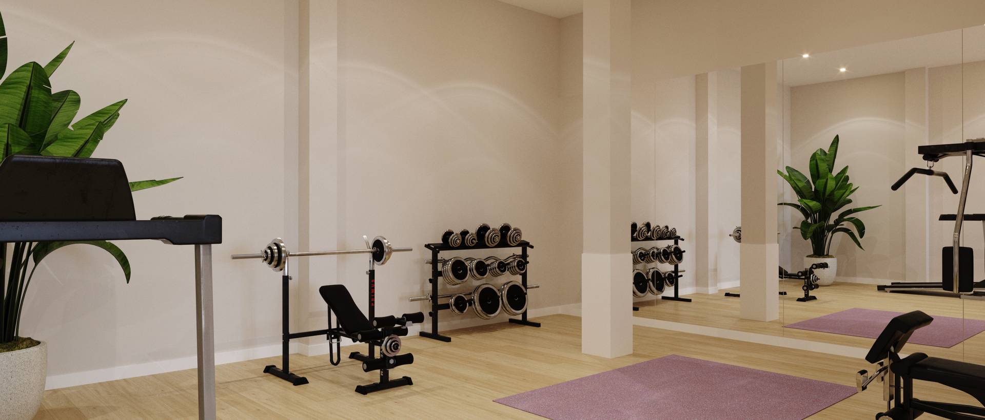 New - ground-floor - Algorfa