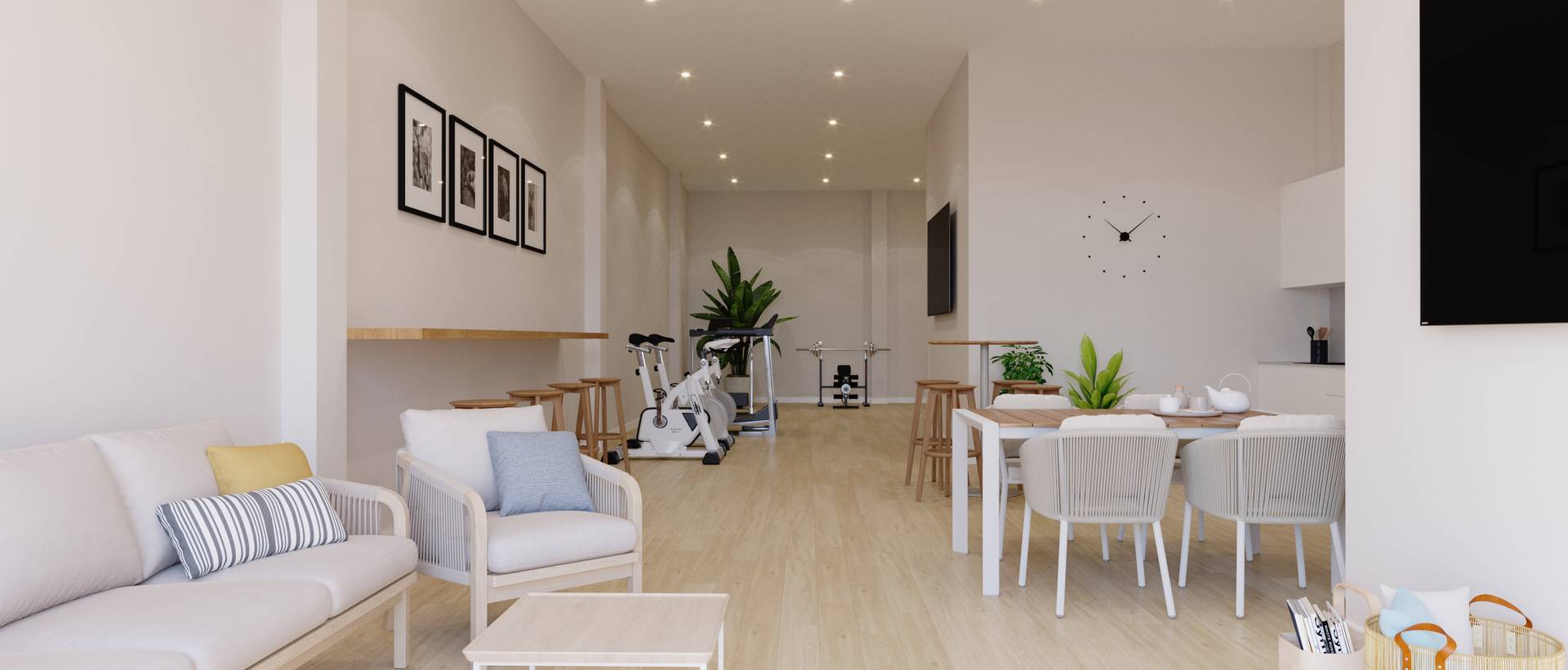 Obra Nueva - Apartmento - Algorfa