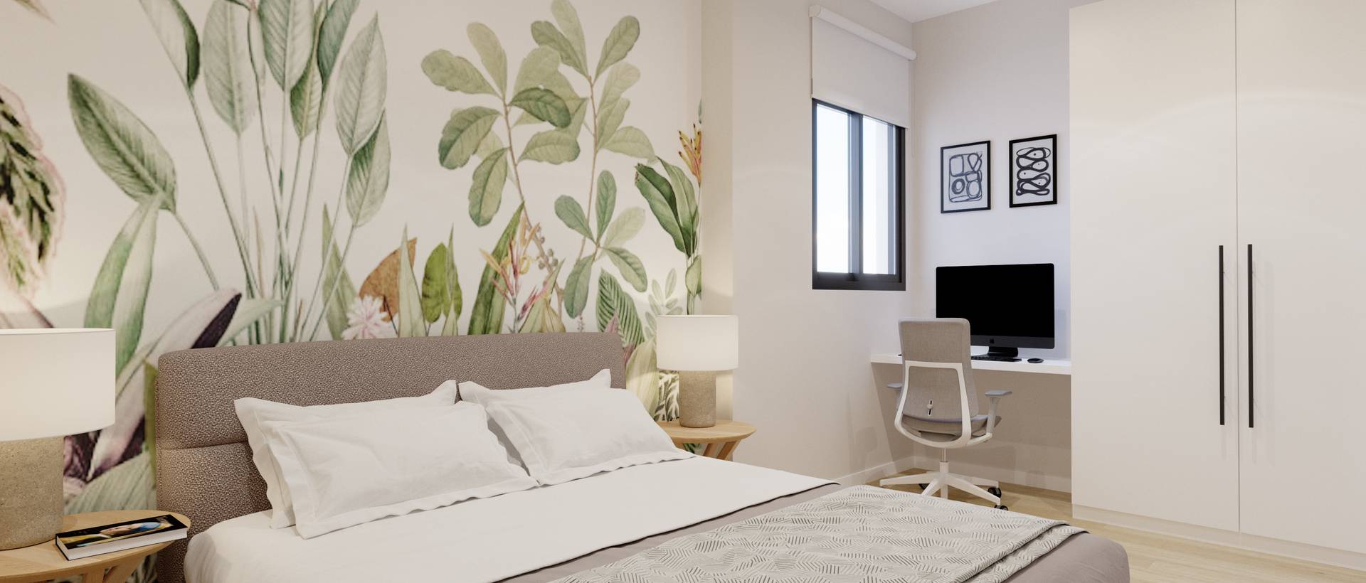 Obra Nueva - Apartmento - Algorfa