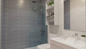 Obra Nueva - Apartmento - Algorfa