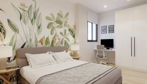 New - Apartment - Algorfa