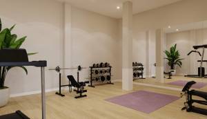 New - Apartment - Algorfa