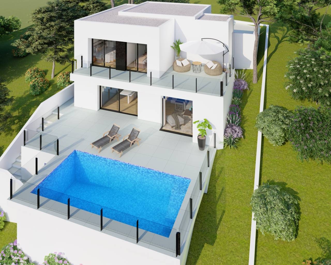 House in Benitachell - Image 2