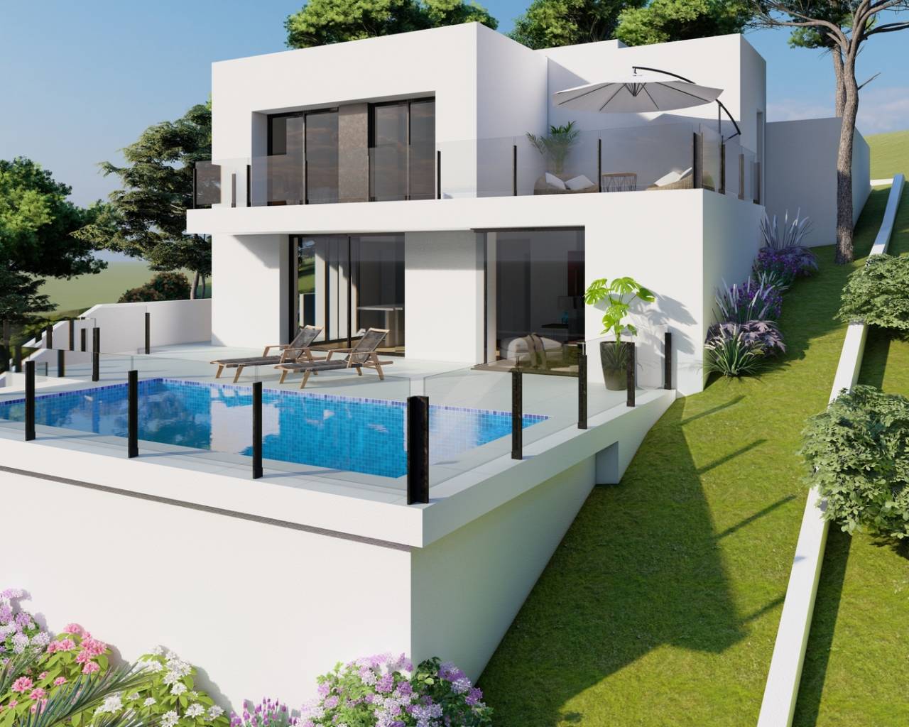 House in Benitachell - Image 3