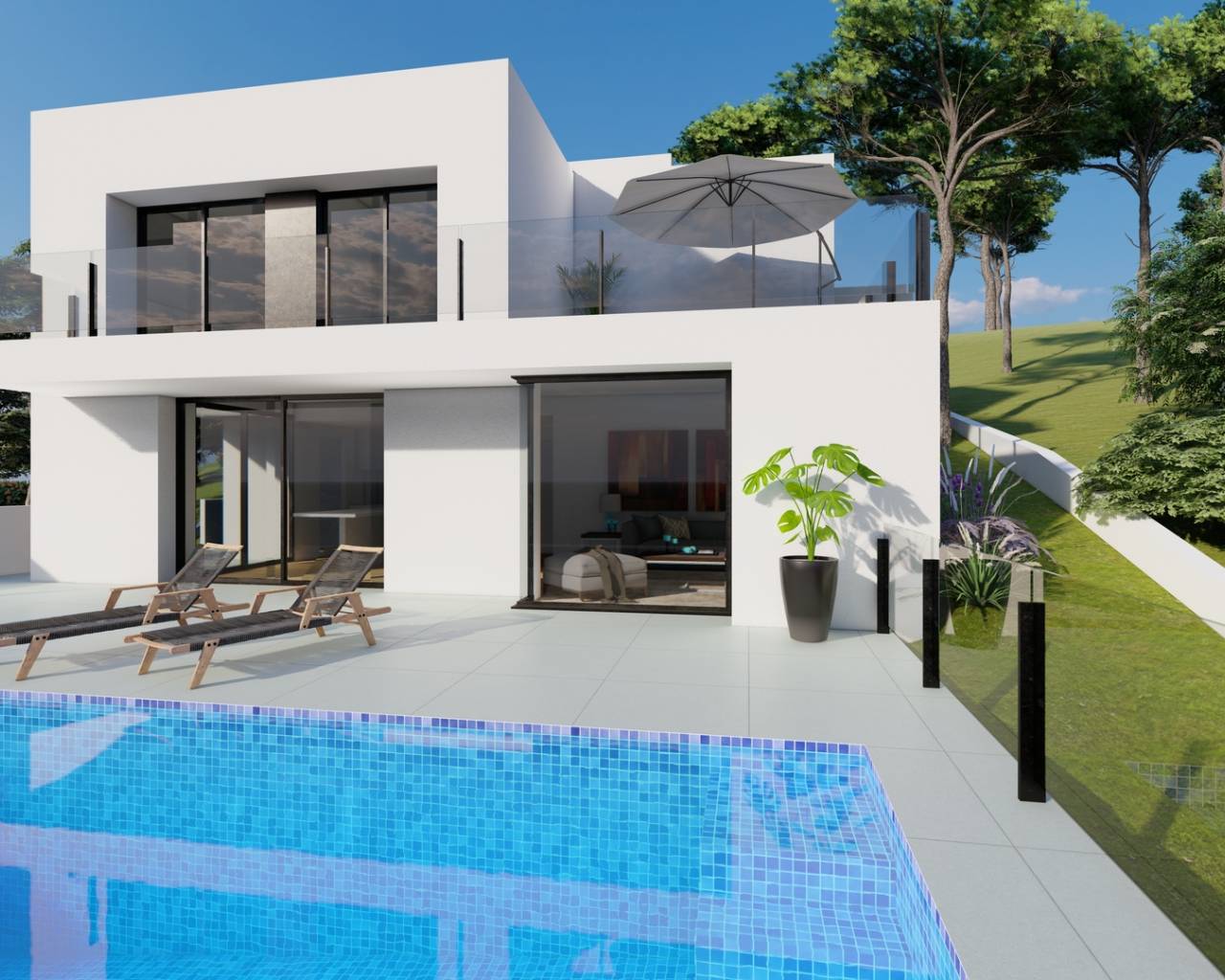 House in Benitachell - Image 4
