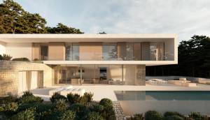 New - Villa - Teulada - TEULADA