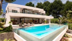 New - Villa - Teulada - TEULADA