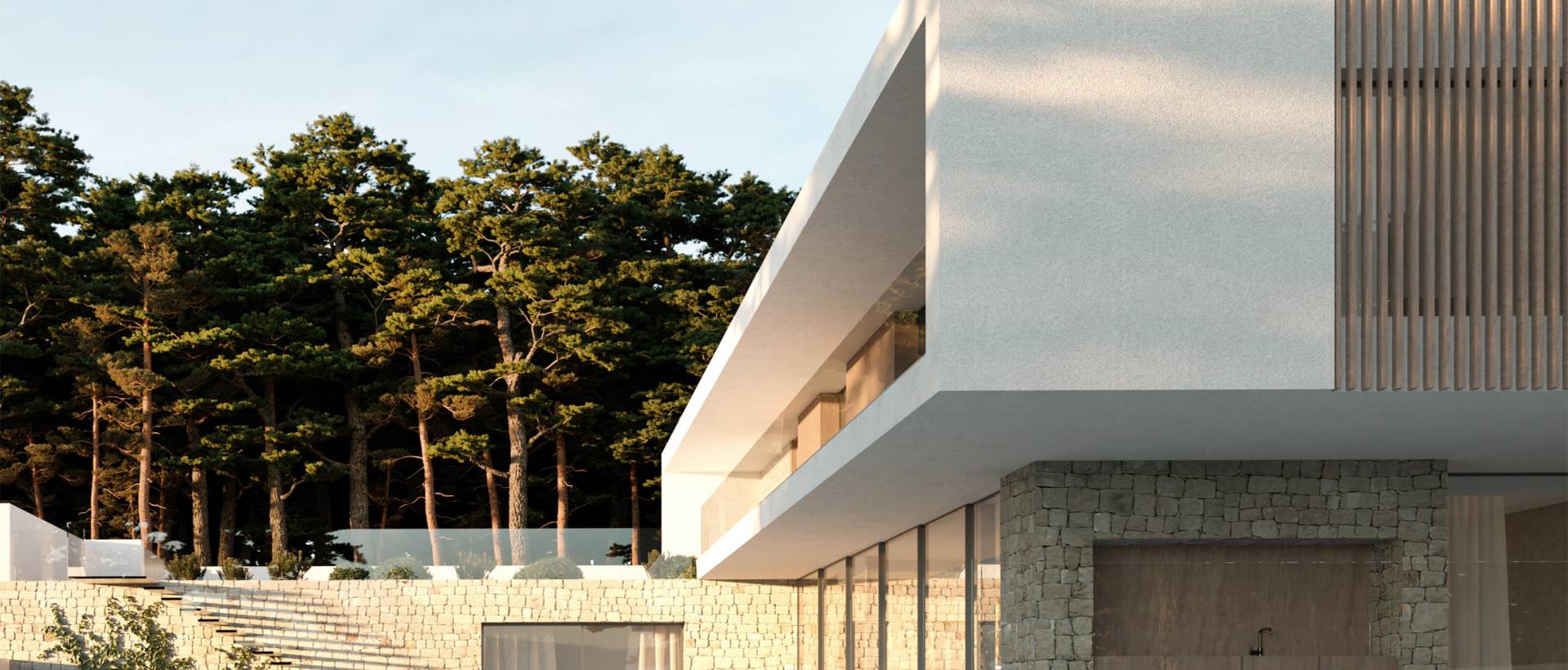New - Villa - Teulada - TEULADA