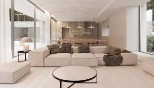 New - Villa - Teulada - TEULADA