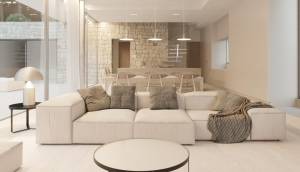 New - Villa - Teulada - TEULADA