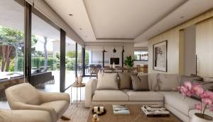 New - Villa - Teulada - TEULADA