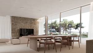New - Villa - Teulada - TEULADA