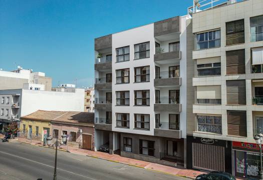 Apartment - New - Guardamar del Segura - Guardamar del Segura