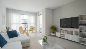 New - Apartment - Guardamar del Segura
