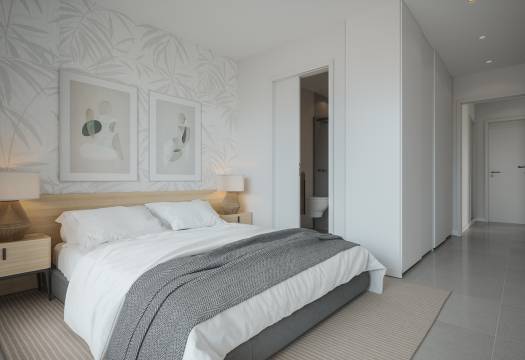 New - Apartment - Guardamar del Segura