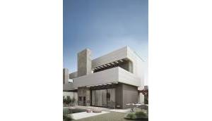 Obra Nueva - detached - San Juan de los Terreros