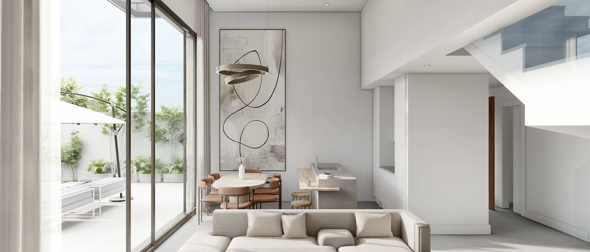 Obra Nueva - detached - San Juan de los Terreros