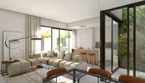 Obra Nueva - detached - San Juan de los Terreros