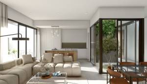 Obra Nueva - detached - San Juan de los Terreros