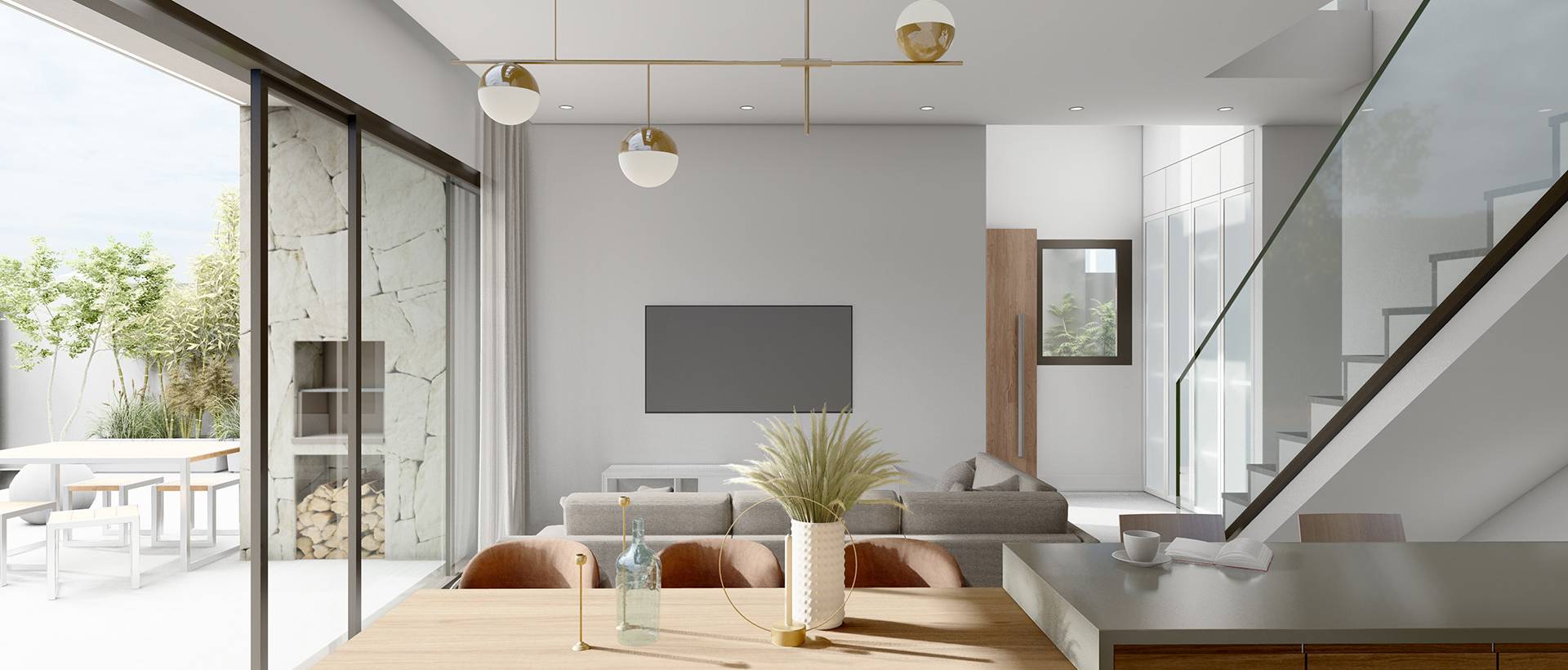 Obra Nueva - detached - San Juan de los Terreros